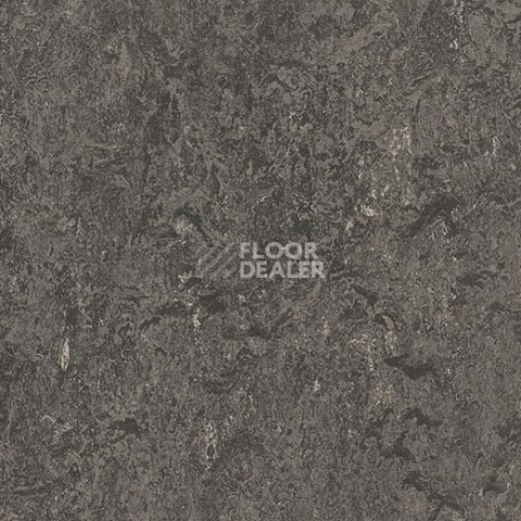 Forbo Marmoleum Ohmex 73048 graphite фото 1 | FLOORDEALER